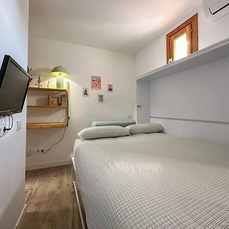 Tu Estudio En El Centro De مدريد المظهر الخارجي الصورة