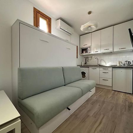 Tu Estudio En El Centro De مدريد المظهر الخارجي الصورة