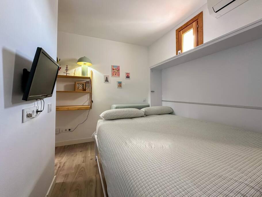 Tu Estudio En El Centro De مدريد المظهر الخارجي الصورة
