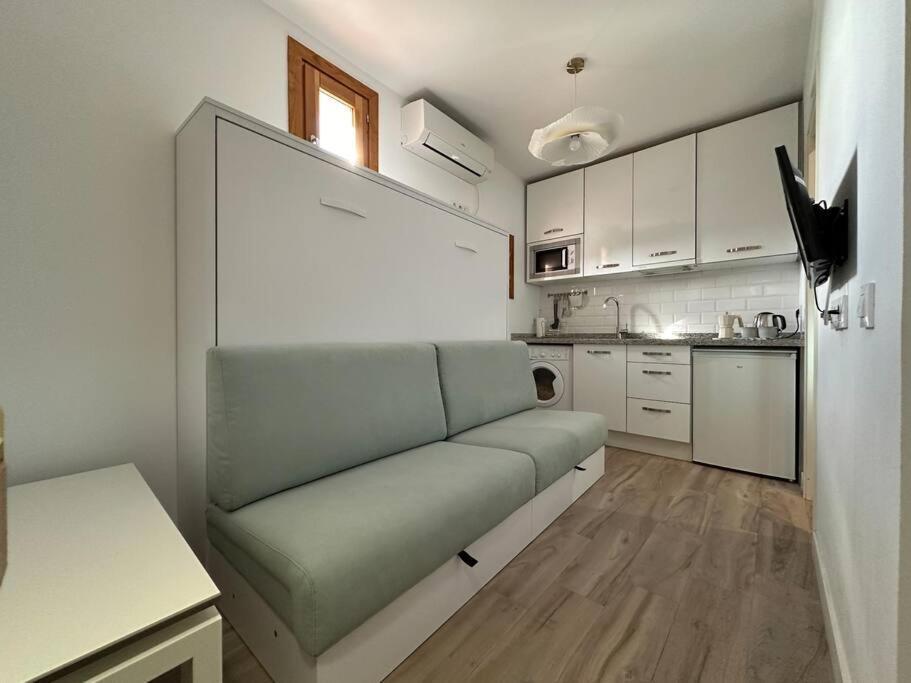 Tu Estudio En El Centro De مدريد المظهر الخارجي الصورة